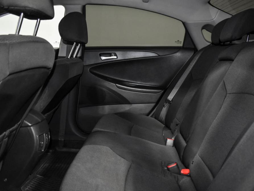 Hyundai Sonata VI (YF) Санкт-Петербург  - изображение 12