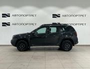 Renault Duster I Рестайлинг Санкт-Петербург  - изображение 16