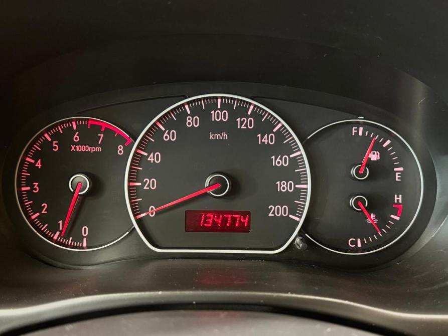 Suzuki SX4 I (Classic) Ижевск  - изображение 21