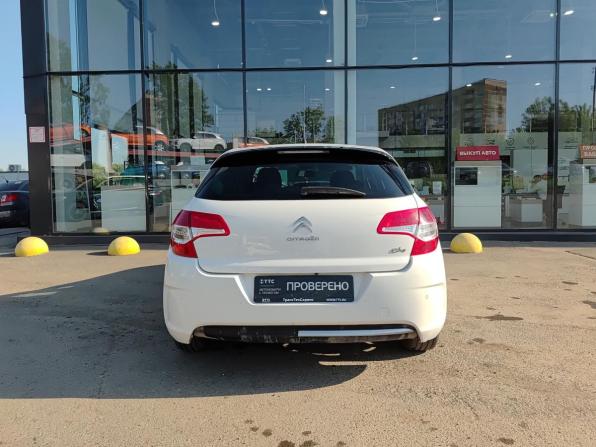 Citroen C4 II с пробегом 2013 года, цена 549 800 рублей, 142357 км, хэтчбек, Автокод Объявления