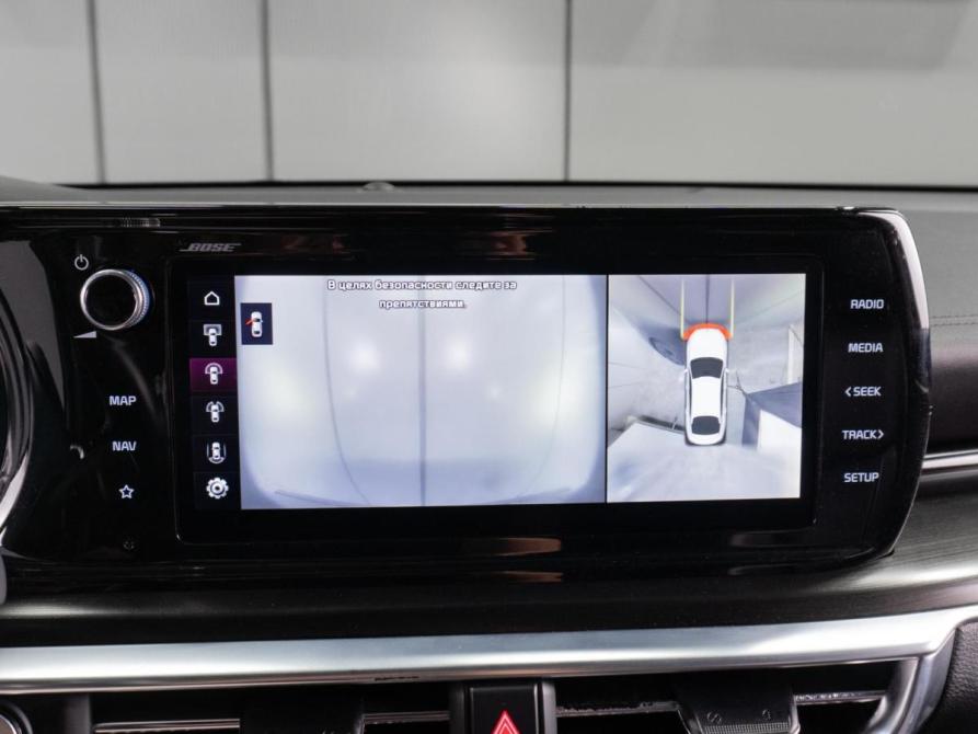 Kia K5 III Тюмень  - изображение 16