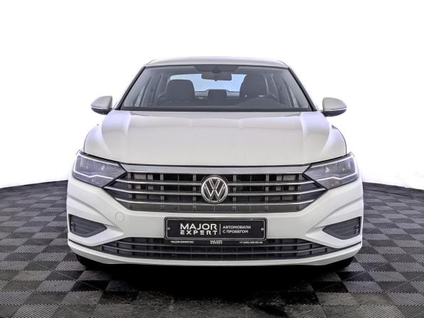Volkswagen Jetta VII с пробегом 2021 года, цена 2 245 000 рублей, 64860 км, седан, Автокод Объявления
