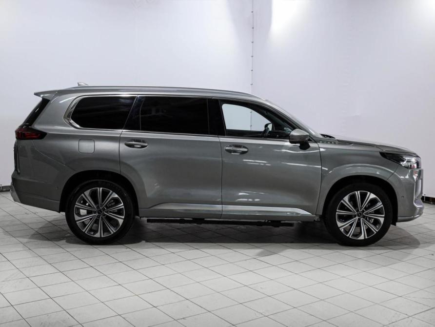 Exeed VX I Рестайлинг Ростов-на-Дону  - изображение 5