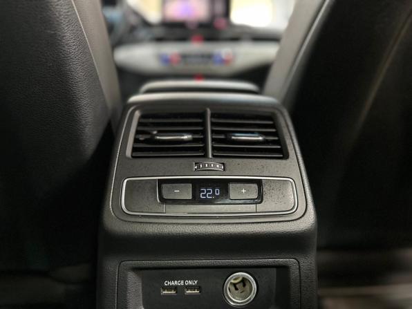 Audi A4 V (B9) Рестайлинг с пробегом 2020 года, цена 2 190 000 рублей, 124355 км, седан, Автокод Объявления