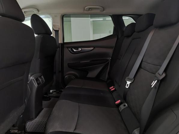 Nissan Qashqai II с пробегом 2014 года, цена 1 343 000 рублей, 138103 км, внедорожник, Автокод Объявления