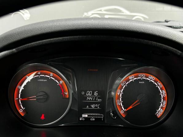 Lada (ВАЗ) Granta I Рестайлинг с пробегом 2023 года, цена 898 800 рублей, 14411 км, универсал, Автокод Объявления