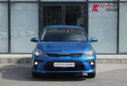 Kia Rio IV Саратов  - изображение 26