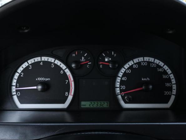Chevrolet Aveo I Рестайлинг с пробегом 2009 года, цена 449 000 рублей, 223327 км, седан, Автокод Объявления