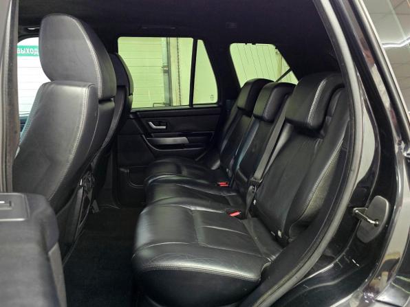 Land Rover Range Rover Sport I с пробегом 2006 года, цена 1 349 000 рублей, 253500 км, внедорожник, Автокод Объявления