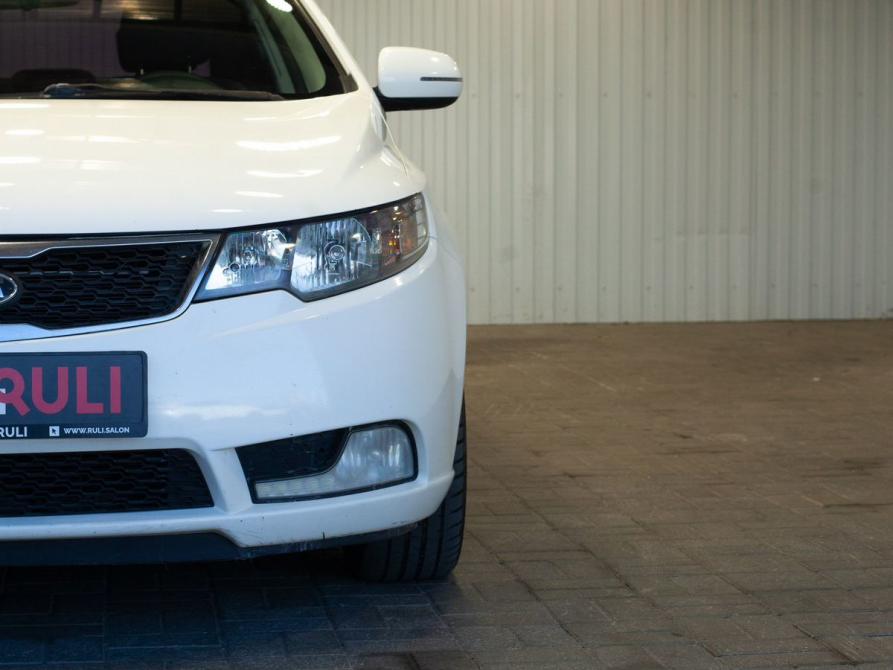 Kia Cerato II Иваново  - изображение 5