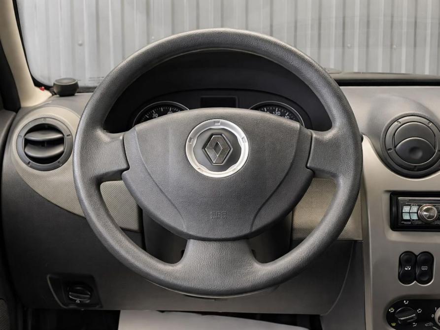 Renault Sandero I Пермь  - изображение 7