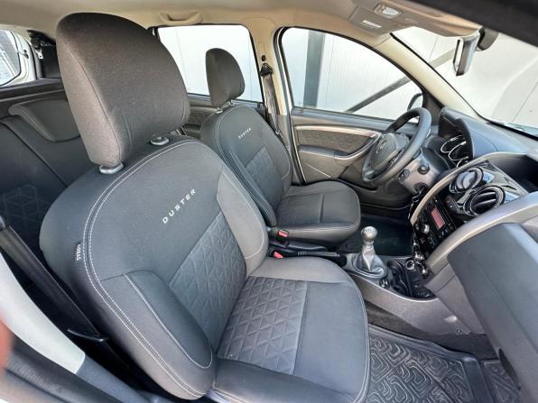 Renault Duster I Рестайлинг с пробегом 2016 года, цена 1 350 000 рублей, 136400 км, внедорожник, Автокод Объявления