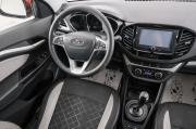 Lada (ВАЗ) Vesta I Красноярск  - изображение 32