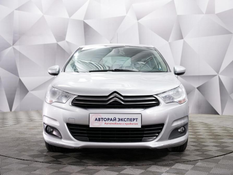 Citroen C4 II Ульяновск  - изображение 8