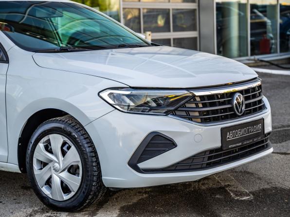 Volkswagen Polo VI с пробегом 2021 года, цена 1 568 000 рублей, 91862 км, лифтбек, Автокод Объявления
