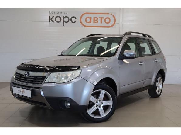 Subaru Forester III Рестайлинг с пробегом 2011 года, цена 928 900 рублей, 249500 км, внедорожник, Автокод Объявления