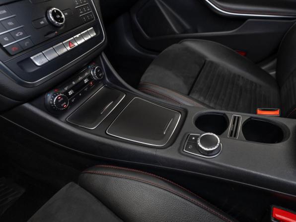 Mercedes-Benz CLA I (C117 X117) Рестайлинг с пробегом 2018 года, цена 2 260 000 рублей, 142304 км, седан, Автокод Объявления