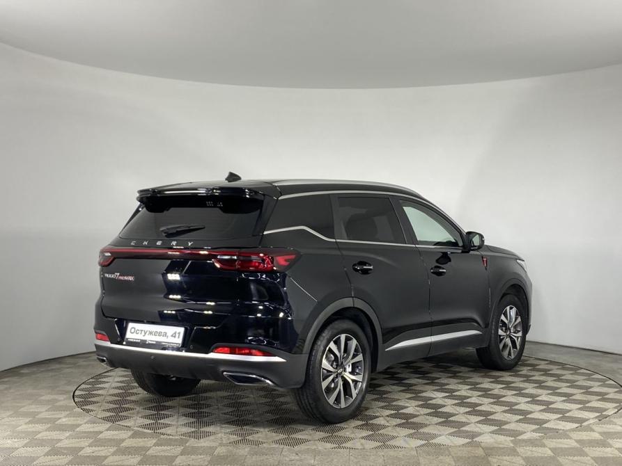 Chery Tiggo 7 Pro Max I Воронеж  - изображение 6