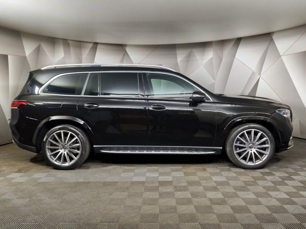 Mercedes-Benz GLS II (X167) с пробегом 2021 года, цена 10 500 000 рублей, 55272 км, внедорожник, Автокод Объявления