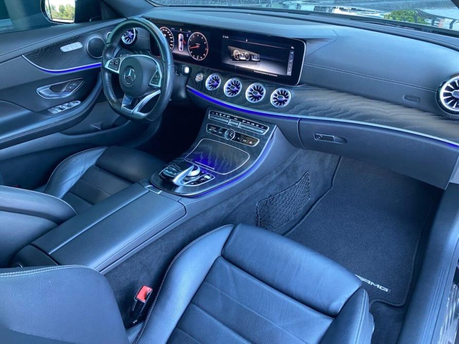 Mercedes-Benz E-Класс V (W213 S213 C238) Сочи  - изображение 10