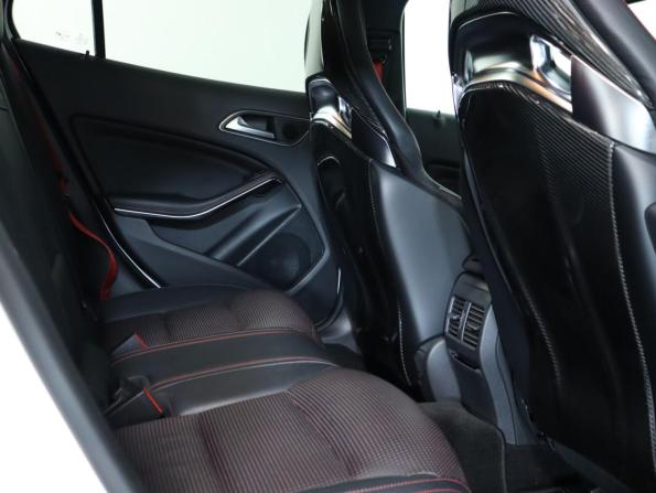 Mercedes-Benz GLA AMG I (X156) Рестайлинг с пробегом 2019 года, цена 2 997 860 рублей, 44346 км, внедорожник, Автокод Объявления