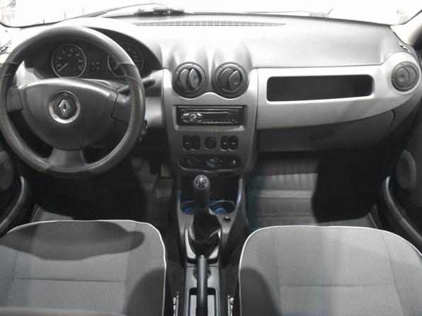 Renault Logan I Рестайлинг с пробегом 2012 года, цена 380 000 рублей, 134805 км, седан, Автокод Объявления