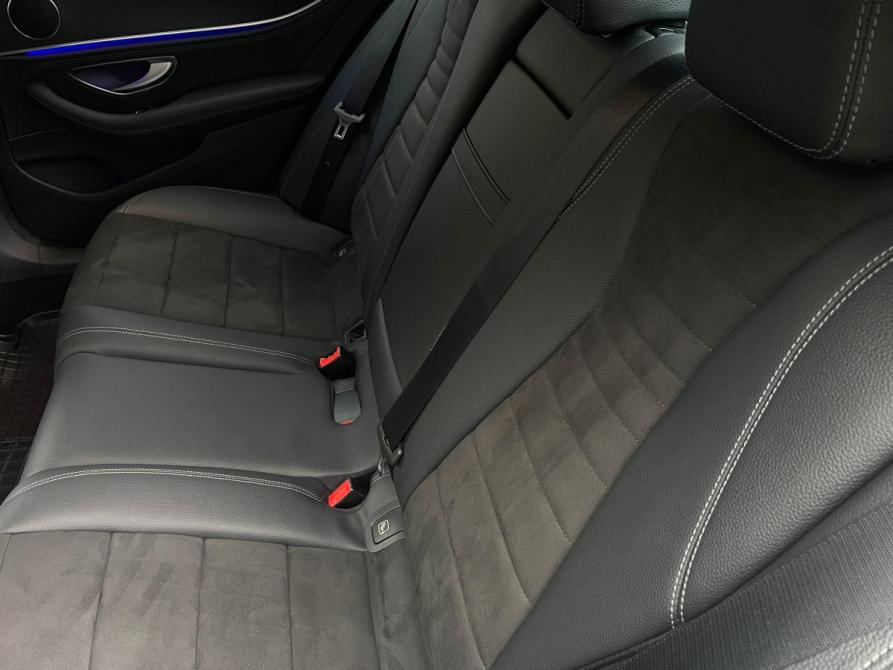 Mercedes-Benz E-Класс V (W213 S213 C238) Рестайлинг Санкт-Петербург  - изображение 13