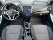 Hyundai Solaris I Вологда  - изображение 42
