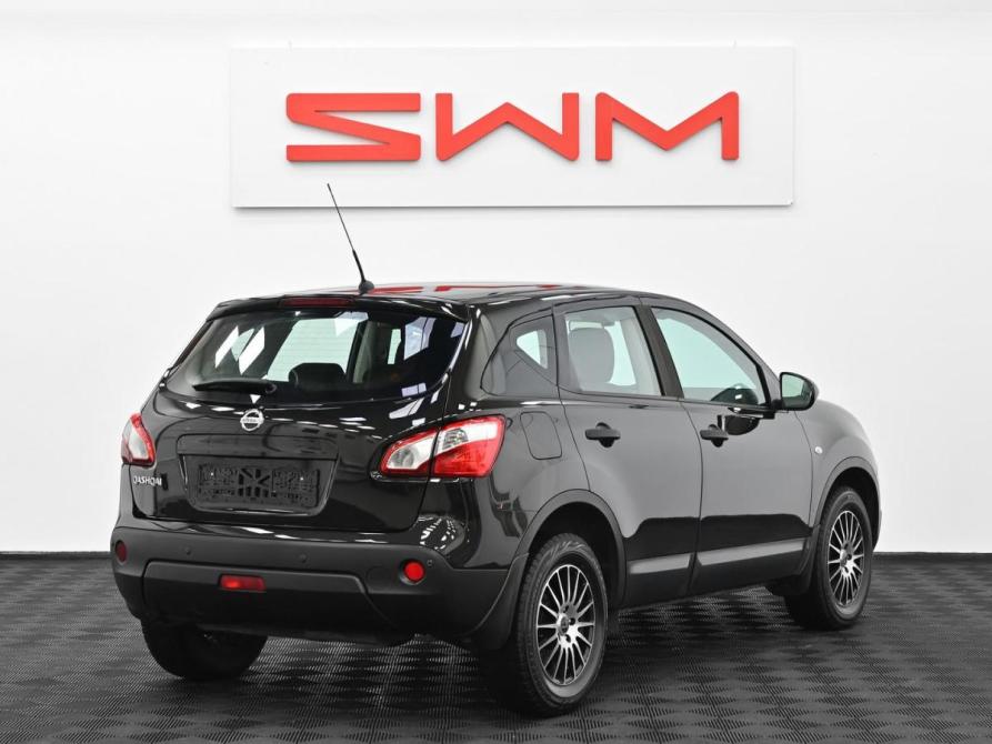 Nissan Qashqai I Рестайлинг Москва  - изображение 2