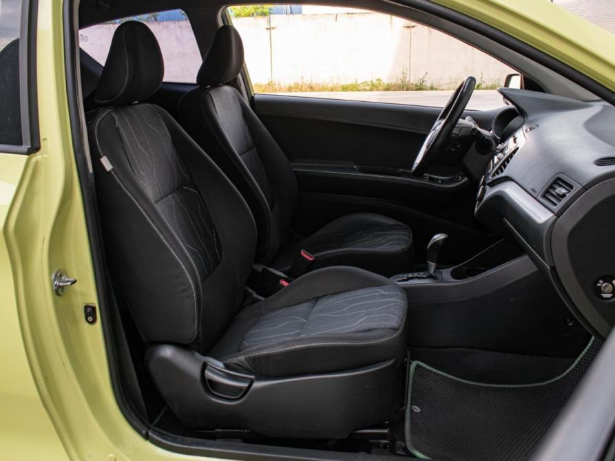 Kia Picanto II Краснодар  - изображение 8