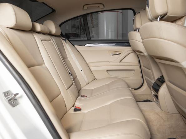 BMW 5 серии VI (F10/F11/F07) с пробегом 2012 года, цена 1 799 000 рублей, 269000 км, седан, Автокод Объявления