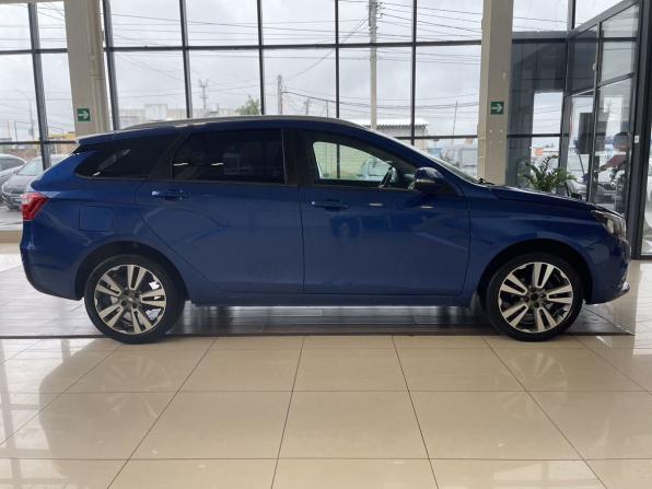 Lada (ВАЗ) Vesta I с пробегом 2021 года, цена 1 109 000 рублей, 74378 км, универсал, Автокод Объявления