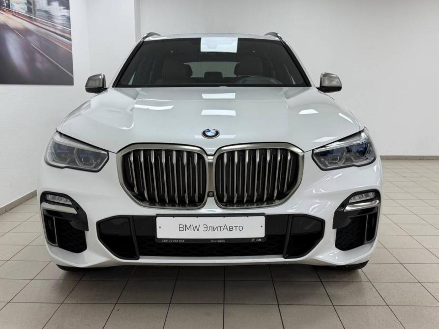 BMW X5 IV (G05/G18) Красноярск  - изображение 4