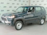 Lada (ВАЗ) Niva Travel I Оренбург  - изображение 24