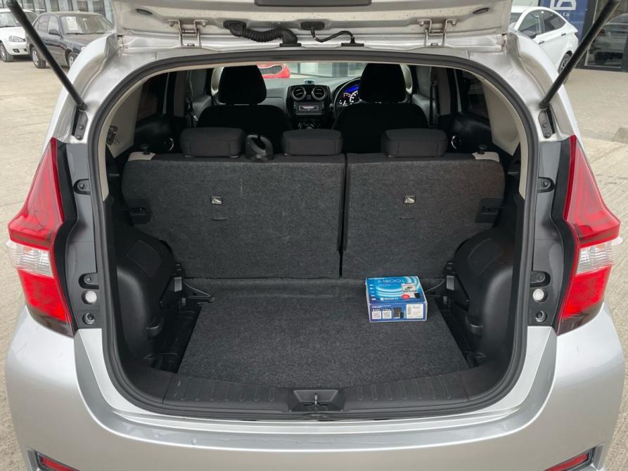 Nissan Note II Рестайлинг Краснодар  - изображение 5