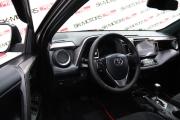 Toyota RAV4 IV (XA40) Рестайлинг Сургут  - изображение 39