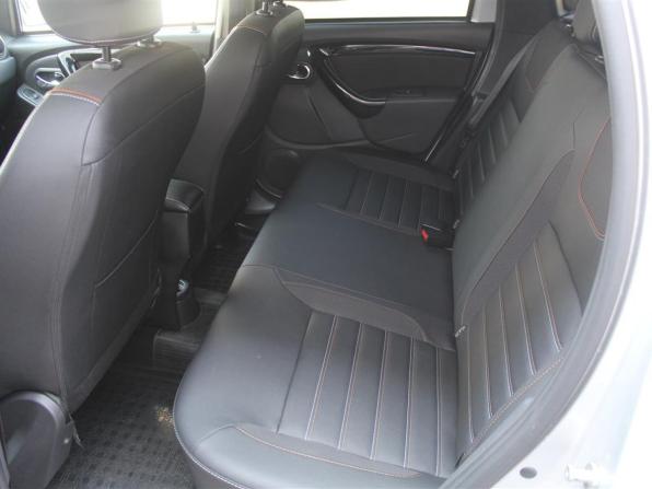 Renault Duster II с пробегом 2019 года, цена 1 450 000 рублей, 90971 км, внедорожник, Автокод Объявления