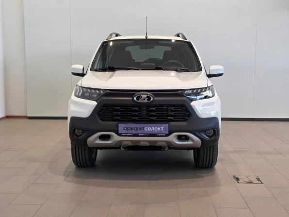 Lada (ВАЗ) Niva Travel I с пробегом 2021 года, цена 1 117 000 рублей, 13000 км, внедорожник, Автокод Объявления