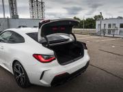 BMW 4 серии G22 G23 G26 Москва  - изображение 40