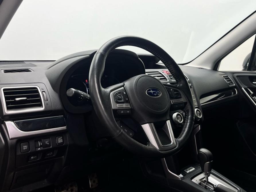 Subaru Forester IV Рестайлинг 2 Мурманск  - изображение 17