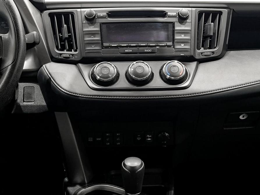 Toyota RAV4 IV (XA40) Рестайлинг Казань  - изображение 18