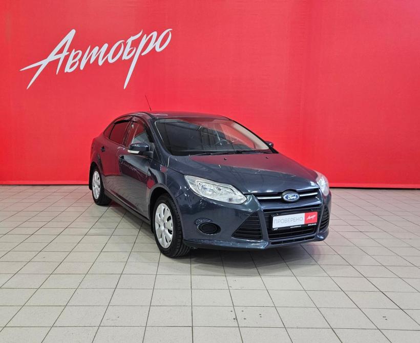 Ford Focus III Вологда  - изображение 7