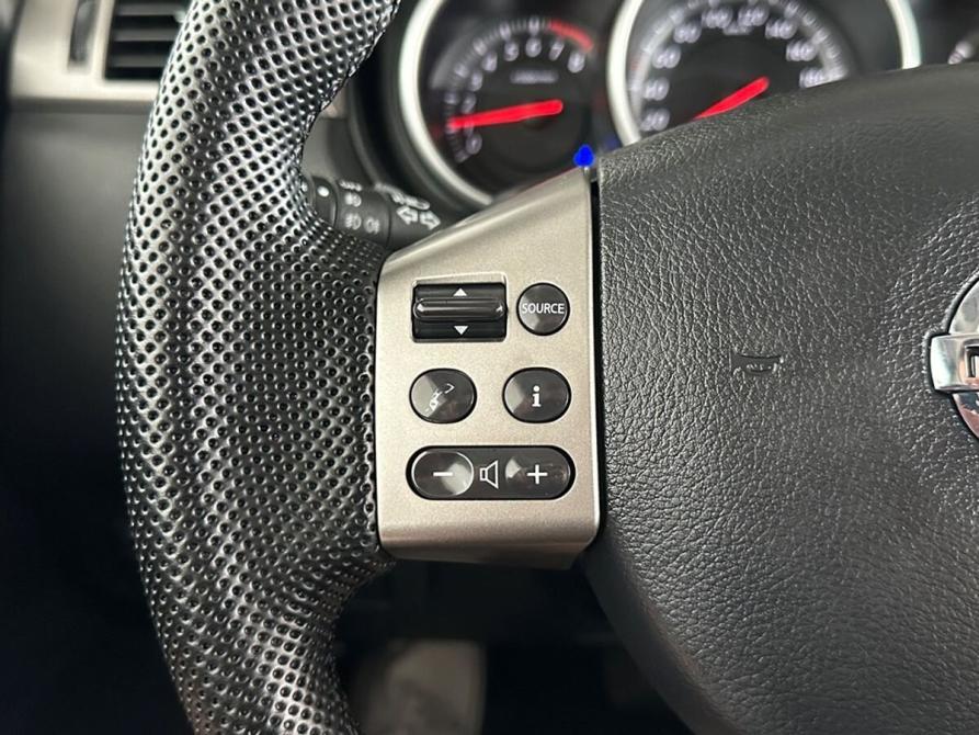 Nissan Tiida I Рестайлинг Москва  - изображение 14