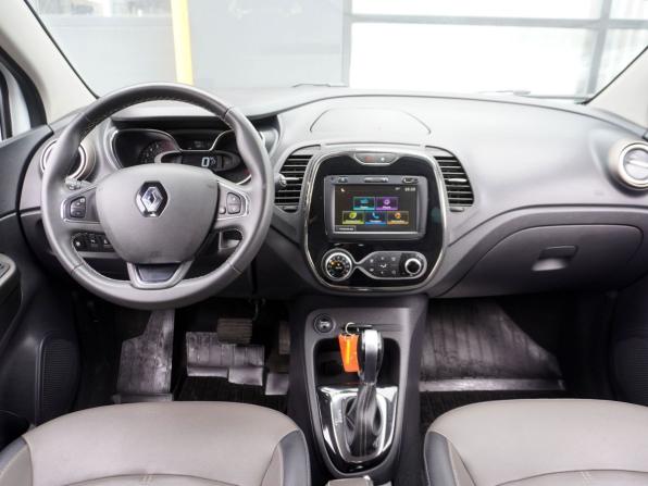 Renault Kaptur I с пробегом 2019 года, цена 1 750 000 рублей, 76488 км, внедорожник, Автокод Объявления