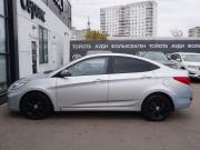Hyundai Solaris I Москва  - изображение 23