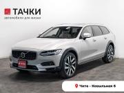 Volvo V90 Cross Country I Рестайлинг Чита  - изображение 27