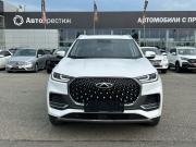 Chery Tiggo 8 Pro Max I Пермь  - изображение 20