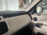 Land Rover Range Rover Sport II Санкт-Петербург  - изображение 28
