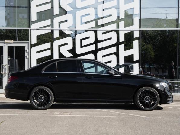Mercedes-Benz E-Класс V (W213 S213 C238) с пробегом 2020 года, цена 1 899 000 рублей, 471749 км, седан, Автокод Объявления