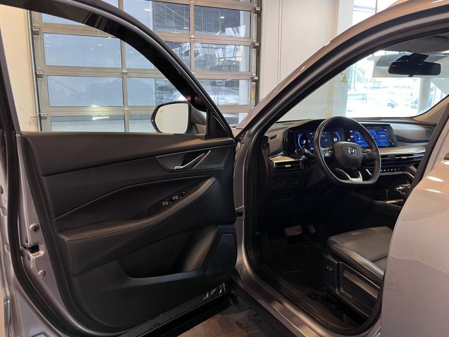 Changan CS35 Plus I Рестайлинг Чебоксары  - изображение 21